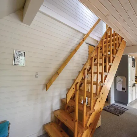 Three-bedroom Holiday In *