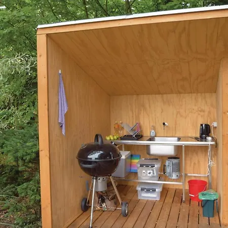 度假居 Three-bedroom Holiday In *